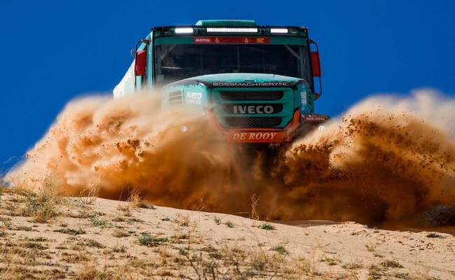 iveco-dakar-2020-505-van-kasteren iveco-dakar-2020-505-van-kasteren